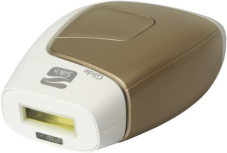Silk'n Glide Rapid - IPL Epilateur à Lumière Pulsée - 400.000 Flashs Lumineux - Image du Produit