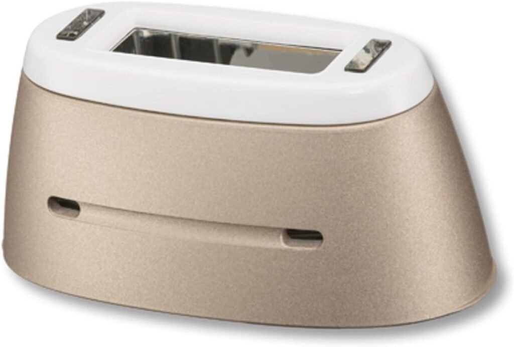 Accessoire pour épilateur Braun 81713904 - Pièce de rechange officielle Braun pour une épilation parfaite